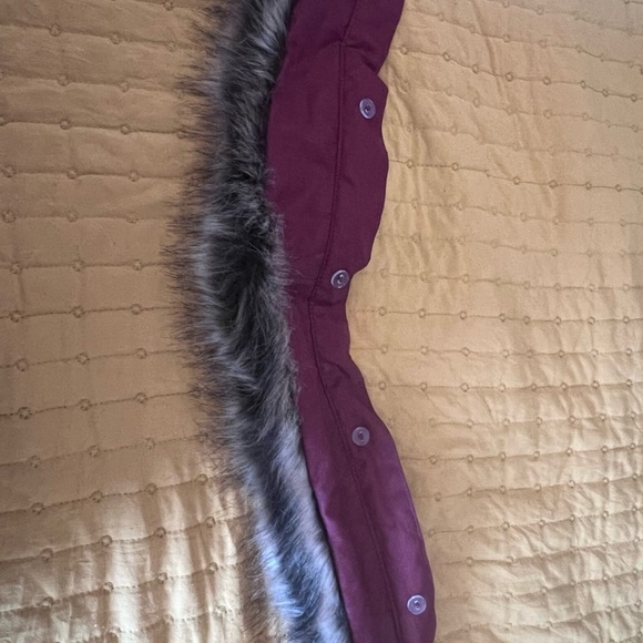 Plus size Columbia women jacket - Picture 3 of 15